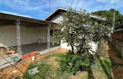 Casa à venda, 3 quartos, 1 vaga, santa terezinha - piracicaba/sp