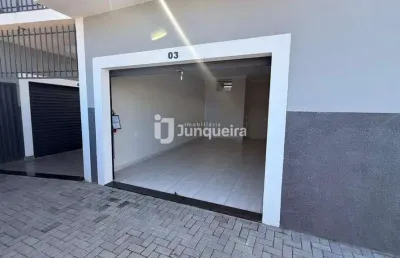 Sala comercial para aluguel, santa terezinha - piracicaba/sp