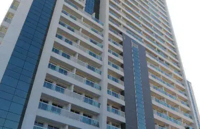 Apartamento para aluguel, 1 quarto, 1 vaga, cidade jardim - piracicaba/sp