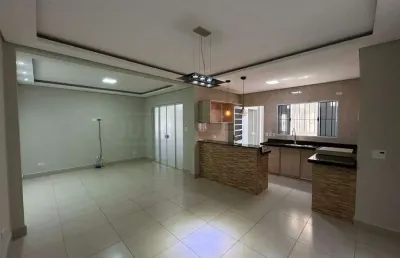 Casa à venda, 2 quartos, 1 suíte, 3 vagas, jardim califórnia - piracicaba/sp
