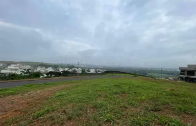Terreno em condomínio à venda, jardim são francisco (ondas) - piracicaba/sp