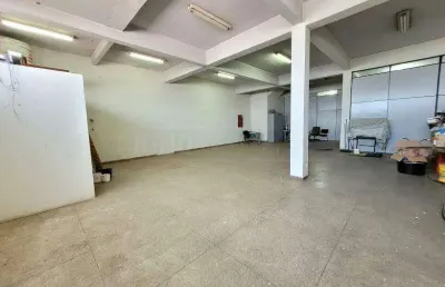 Barracão / Galpão / Depósito para alugar no Paulista, Piracicaba 