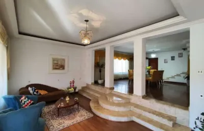 Casa para aluguel, 3 quartos, 2 suítes, 2 vagas, jardim são cristóvão i - rio das pedras/sp