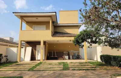 Casa em condomínio à venda, 3 quartos, 1 suíte, 2 vagas, parque dos ypes - piracicaba/sp