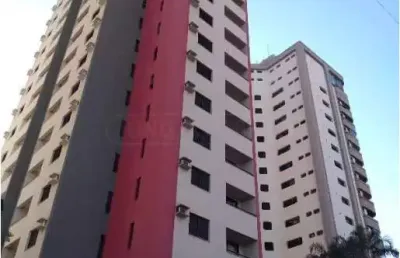 Apartamento com 1 quarto para alugar no Centro, Piracicaba 