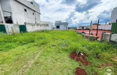 Terreno em condomínio à venda, villa bela vista - piracicaba/sp