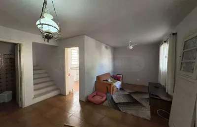 Casa à venda, 3 quartos, 1 suíte, 2 vagas, cidade alta - piracicaba/sp