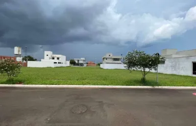 Terreno em condomínio à venda, novo campestre - piracicaba/sp