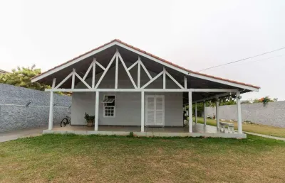 Casa à venda, 4 quartos, 2 suítes, 6 vagas, dois córregos - piracicaba/sp