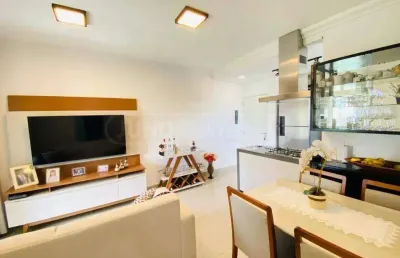 Apartamento à venda, 3 quartos, 1 suíte, 1 vaga, taquaral - piracicaba/sp