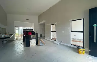 Casa em condomínio à venda, 3 quartos, 1 suíte, 1 vaga, villagio clotilde brossi - piracicaba/sp