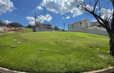 Terreno em condomínio à venda, reserva do engenho - piracicaba/sp