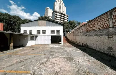 Ponto comercial à venda no Nova Piracicaba, Piracicaba 