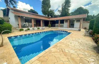 Casa em condomínio à venda, 2 quartos, 2 suítes, 10 vagas, colinas do piracicaba artemis - piracicaba/sp
