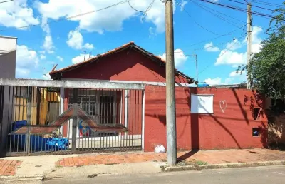 Casa à venda, 2 quartos, 1 suíte, 1 vaga, jardim bom jesus - rio das pedras/sp