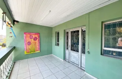 Casa à venda, 3 quartos, 1 suíte, 1 vaga, parque orlanda i - piracicaba/sp