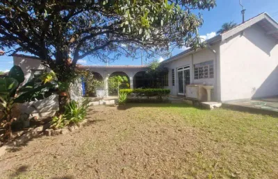 Casa à venda, 1 quarto, 2 vagas, bongue - piracicaba/sp