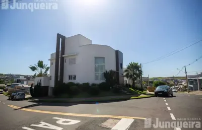 Casa em condomínio à venda, 3 quartos, 3 suítes, 2 vagas, reserva das paineiras - piracicaba/sp