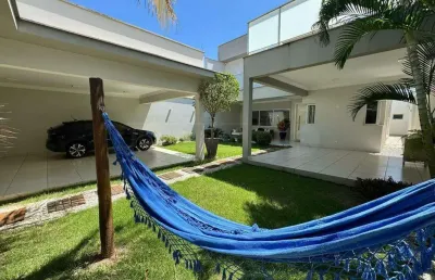 Casa à venda, 3 quartos, 2 suítes, 2 vagas, jardim são francisco (ondas) - piracicaba/sp