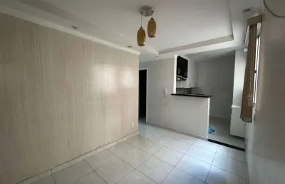 Apartamento à venda, 2 quartos, 1 vaga, campestre - piracicaba/sp