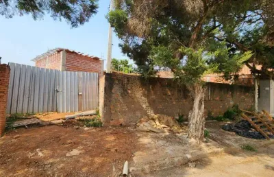 Terreno à venda, loteamento santa rosa - piracicaba/sp