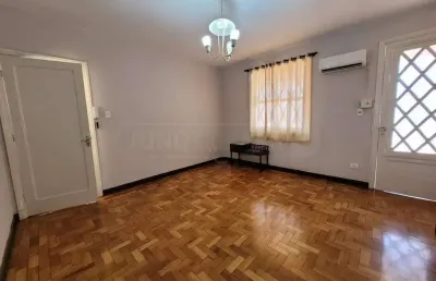 Casa à venda, 4 quartos, 1 vaga, centro - piracicaba/sp