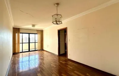 Apartamento à venda, 2 quartos, 1 suíte, 1 vaga, centro - piracicaba/sp
