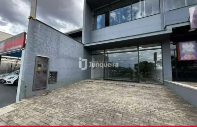 Salão para aluguel, santa terezinha - piracicaba/sp