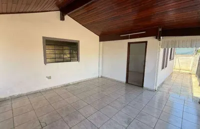 Casa para aluguel, 3 quartos, 2 vagas, santa terezinha - piracicaba/sp