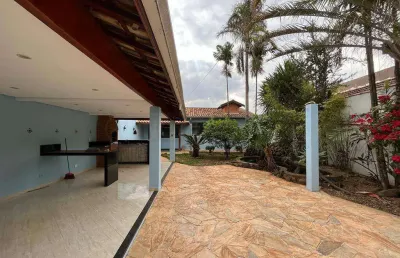 Casa à venda, 2 quartos, 1 suíte, 3 vagas, perdizes - piracicaba/sp