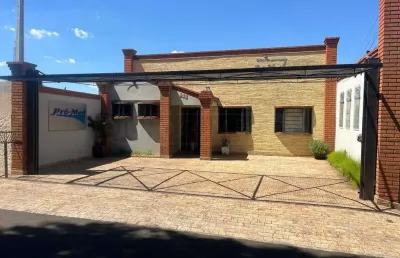 Sala comercial para aluguel, jardim bom jesus - rio das pedras/sp