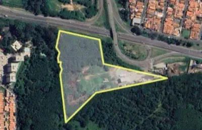 Terreno à venda no Santa Terezinha, Piracicaba 