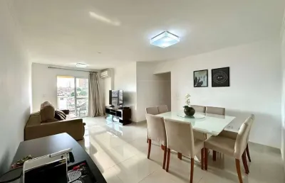 Apartamento à venda, 3 quartos, 1 suíte, 2 vagas, vila independência - piracicaba/sp