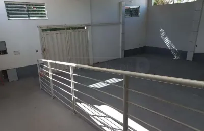 Galpão à venda, 6 vagas, santa terezinha - piracicaba/sp