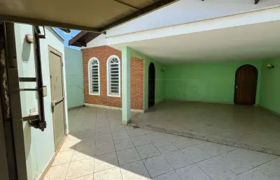 Casa à venda, 3 quartos, 1 suíte, 2 vagas, cidade alta - piracicaba/sp