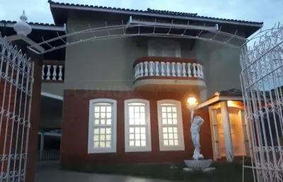 Casa à venda, 3 quartos, 1 suíte, 4 vagas, jardim são francisco (ondas) - piracicaba/sp