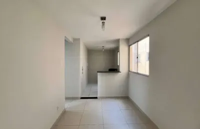 Apartamento à venda, 2 quartos, 1 vaga, parque piazza navona - piracicaba/sp