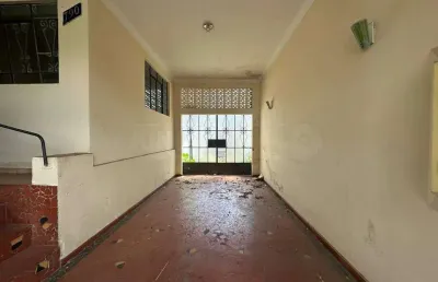 Casa à venda, 3 quartos, 4 vagas, cidade alta - piracicaba/sp