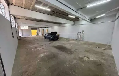 Ponto comercial para alugar no Verde, Piracicaba 