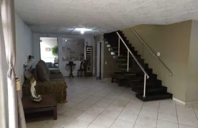Casa à venda, 3 quartos, 1 suíte, 4 vagas, centro - rio das pedras/sp