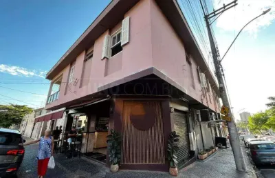 Casa para aluguel, 4 quartos, 2 vagas, centro - piracicaba/sp