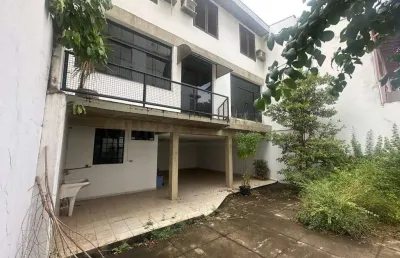 Casa para aluguel, 3 quartos, 3 suítes, 2 vagas, cidade alta - piracicaba/sp