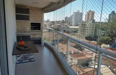 Apartamento à venda, 3 quartos, 1 suíte, 2 vagas, cidade alta - piracicaba/sp