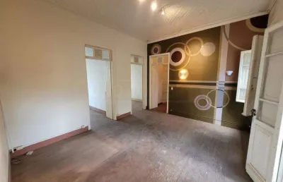 Casa para aluguel, 3 quartos, 1 vaga, centro - piracicaba/sp