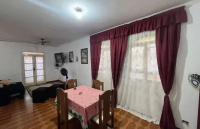 Casa à venda, 4 quartos, 1 suíte, 3 vagas, nova piracicaba - piracicaba/sp