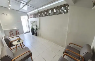 Sala comercial para aluguel, paulista - piracicaba/sp
