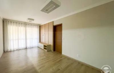 Apartamento à venda, 3 quartos, 1 suíte, 2 vagas, paulista - piracicaba/sp