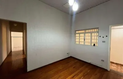 Casa com 3 quartos à venda no Centro, Piracicaba 