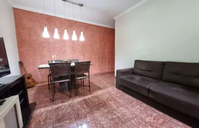 Casa com 3 quartos à venda no Centro, Piracicaba 