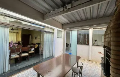 Casa à venda, 3 quartos, 1 suíte, 2 vagas, centro - piracicaba/sp